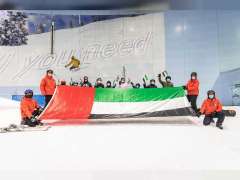 الإمارات تفوز بعضوية "الزمالة" في الاتحاد الدولي للتزلج و"الدائمة" في"الآسيوي" 
