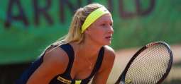 Russian Embassy in Paris to Request Consular to Tennis Player Sizikova