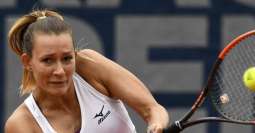 Russian Tennis Player Sizikova Released From Custody in Paris - Prosecutor's Office