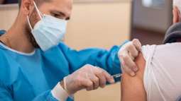 One in Four Italians Older 12 Vaccinated Against COVID-19