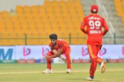 Hassan Ali opts to play remaining matches of PSL 6