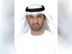 سلطان الجابر: تصدر الإمارات مؤشرات التنافسية العالمية يجسد الرؤية السديدة للقيادة الرشيدة
