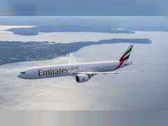 "طيران الإمارات" تكثف عملياتها خلال الصيف لتلبية الطلب القوي