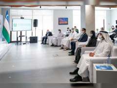 افتتاح أول مركز للمسرعات الحكومية خارج الإمارات
