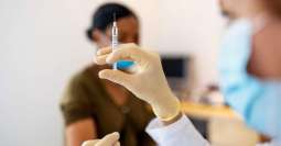 India to Boost Inoculation in Summer After Free Vaccines Authorized for People Over 18