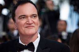 Rome Film Fest to Honor Cult Directors Burton, Tarantino With Lifetime Achievement Awards