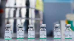 Number of Russians Who Got 1st Component of COVID-19 Vaccine Tops 21Mln - Health Minister