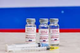 Russia Ushers In First Batches of Single-Dose Sputnik Light Vaccine - Health Minister