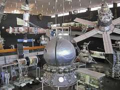 Roscosmos to Exhibit Model of Newest Observation Satellite at MAKS-2021