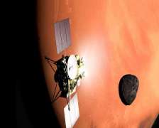Japan Planning Soil Sampling Mission to Mars' Moon Phobos - Reports