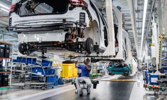 Global Semiconductor chip Shortage Causes Car Assembly Delays in Pakistan