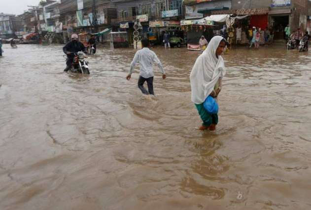Death Toll From Heavy Rains in Pakistan Increases to 10 - Reports