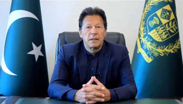 PM strongly condemns recent terrorist attacks  on soldiers in Balochistan
