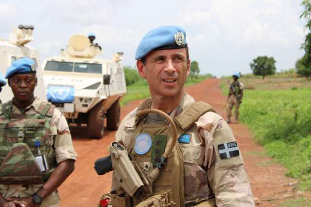 UN Mission in Mali Comes Under Attack, No Casualties Reported - MINUSMA