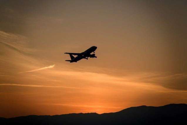 Geneva Airspace May Be Closed During Russia-US Top-Level Talks on June 16 - Official