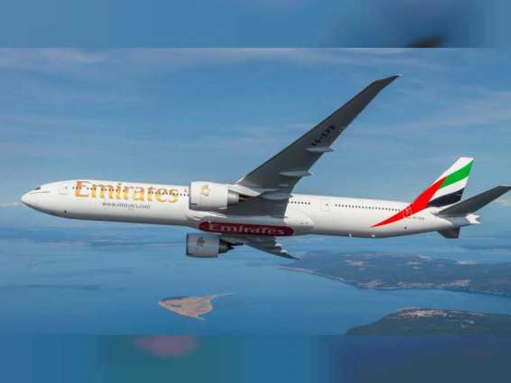 Emirates restarts flights to Phuket