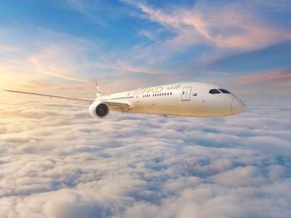 Etihad Airways resumes flights to Rabat and Phuket