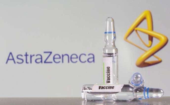 AstraZeneca Hands 1st Domestically-Produced Vaccines to Thailand
