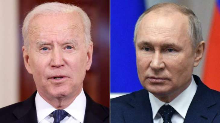 White House Expects Ransomware Attack to be Discussed at Putin-Biden Summit