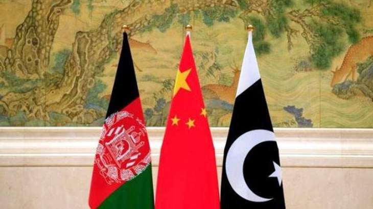Fourth trilateral FMs of Pakistan, China and Afghanistan to meet today