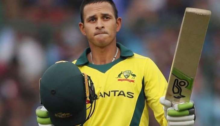 Usman Khawaja wants Australian team to visit Pakistan next year