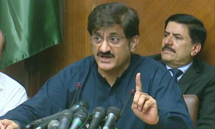 ‘No salary if govt employees refuse Covid-19 vaccination,’ says Sindh CM