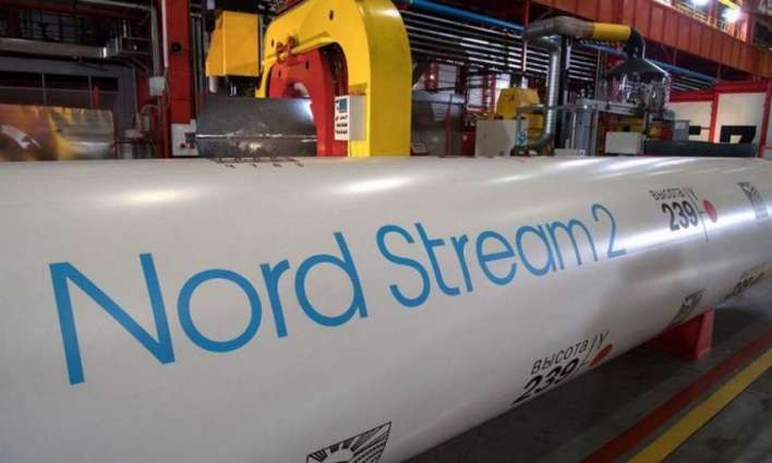 Completion of Nord Stream 2 Pipeline Benefits Both Russia, EU - German Business Leader