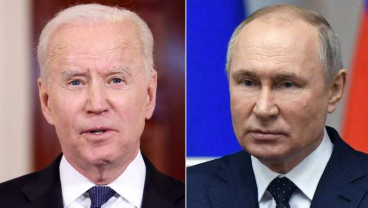 Swiss Federal, Cantonal Police to Ensure Security at Putin-Biden Summit - Official
