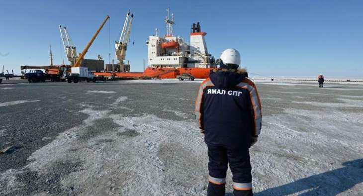 Yamal LNG May Produce Over 20Mln Tonnes of LNG Annually After 4th Train Done - Novatek CEO