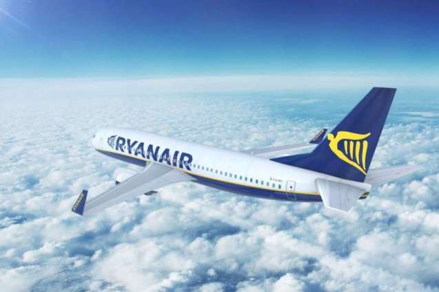 EU Air Traffic Thorough Belarus Crashed 40% After Ryanair Incident - EUROCONTROL