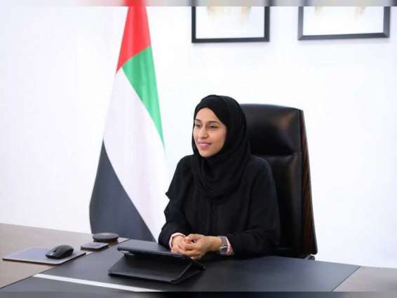 We seek to achieve reality initiatives to meet UAE leadership's aspirations: Hessa Buhumaid
