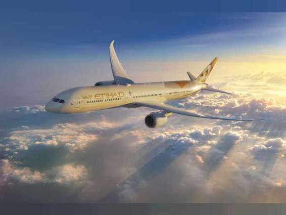 Etihad Airways announces new summer routes to Mykonos, Santorini, Malaga