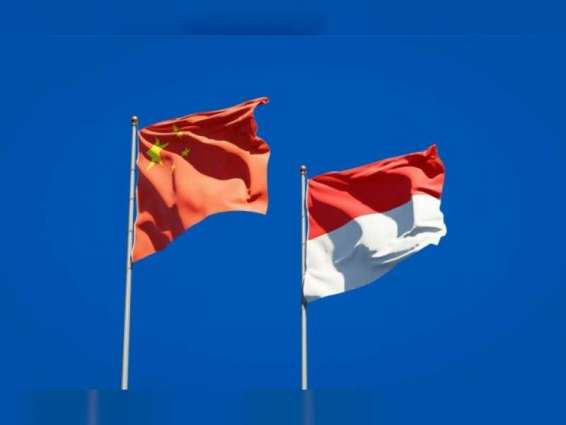 الصين وإندونيسيا تتفقان على تعزيز التعاون البحري و إنشاء آلية رفيعة المستوى للحوار