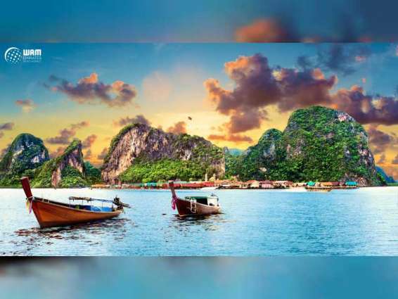 Air Arabia announces new service to Phuket