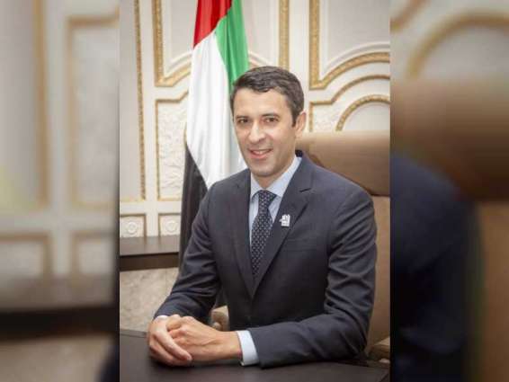 UAE Ambassador to UK visits University of Reading