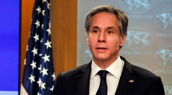 US to Build Coalition to Prosecute Countries Harboring Ransomware Attackers - Blinken