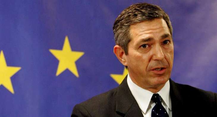 EU, US Will Work Together on Sanctions Against Human Rights Violators - Ambassador