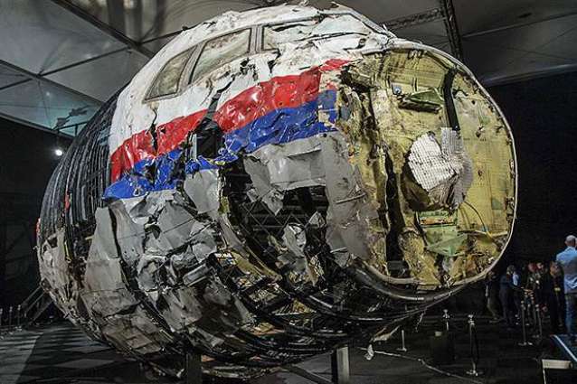 MH17 Investigation Rejects Testimony on Missile Launch From Area Controlled by Kiev -Judge