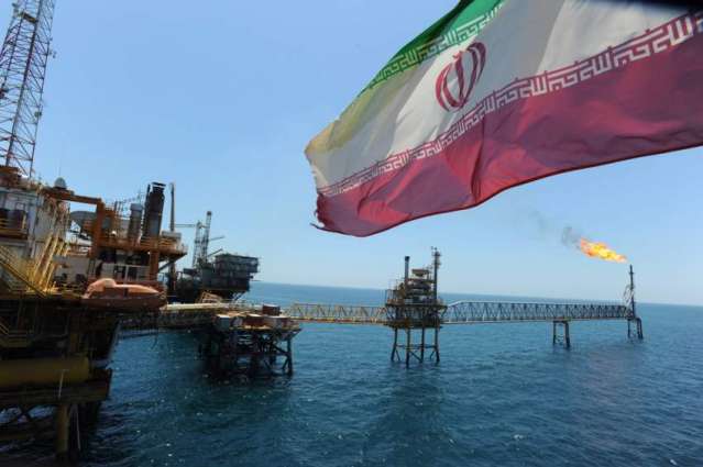 Most of Iran's Oil Output Can be Restored Within a Month After Lifting Sanctions - NIOC