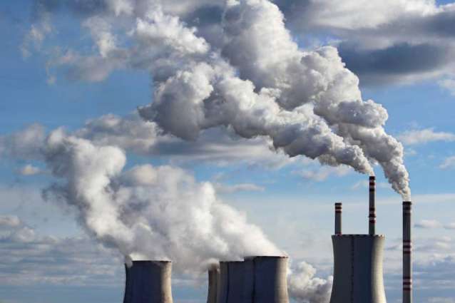Expert Warns Price Floors for EU Carbon Emissions Will Drive Heavy Industries Away