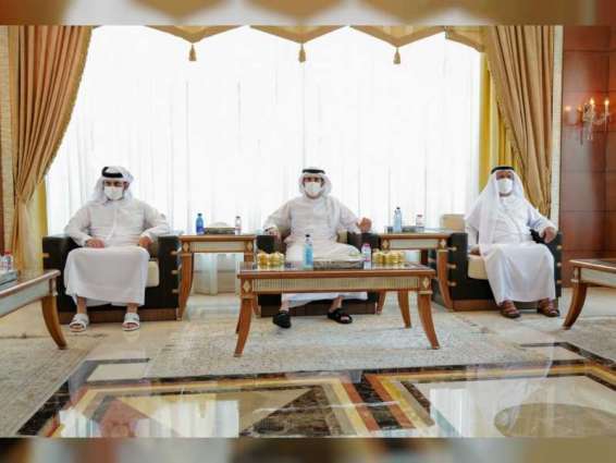 Hamdan bin Mohammed issues directives to reduce government procedures for doing business by 30%