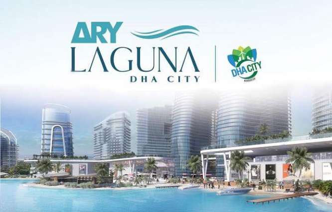 ARY Laguna DHA City Karachi–Start of Balloting and Booking