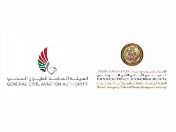 UAE suspends entry of passengers from Zambia, Democratic Republic of the Congo, and Uganda