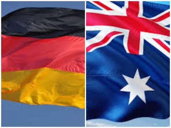 Australia, Germany to Boost Cooperation in Indo-Pacific After Ministerial Talks - Canberra