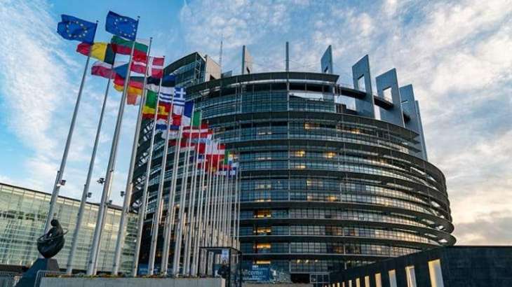 European Parliaments Adopts Resolution Calling for New Sanctions Against Belarus
