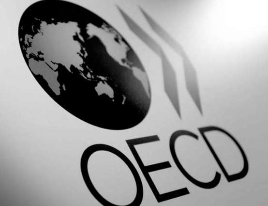 OECD Commercial Oil Stocks Were 61.3Mln Barrels Below 5-Year Average in April - IEA