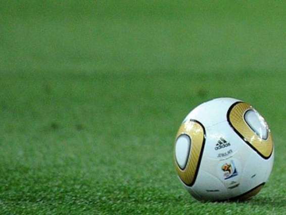 Ukrainian Football Association Endorses Football Status of Slogans on National Team Kit