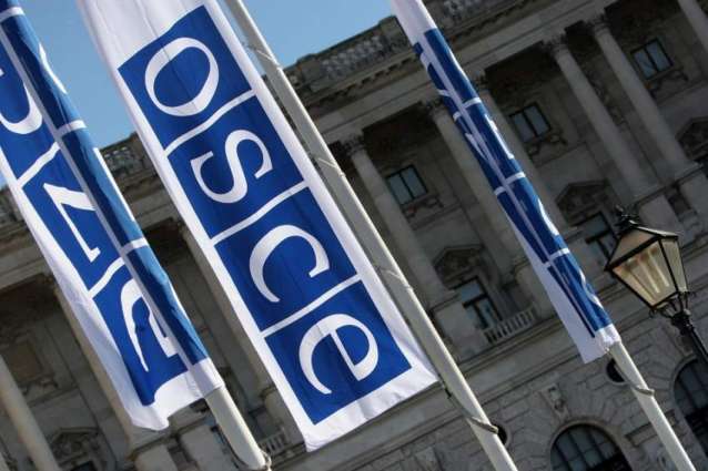 UK Working to Empower Female Contribution to Environmental Protection - Delegation to OSCE