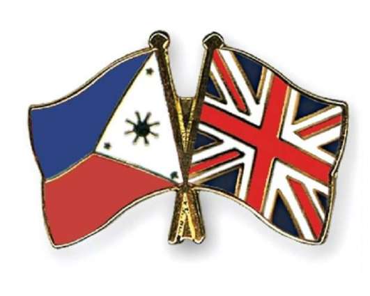 UK, Philippines Want Action on Climate Change Ahead of Climate Conference- British Embassy