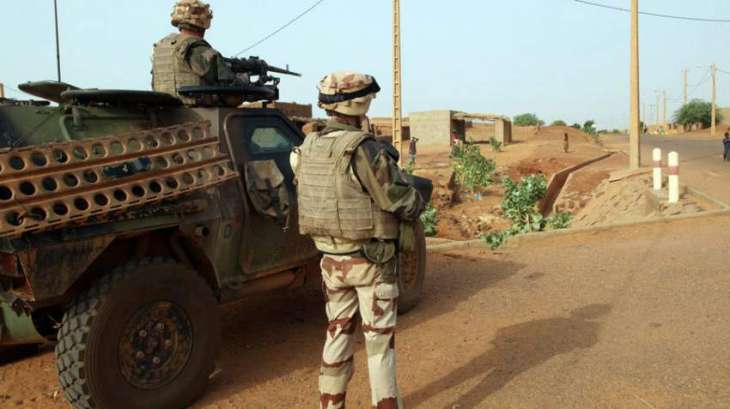 French Army Eliminates Terrorist in Mali Involved in Killing Journalists- Defense Minister